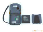 MobiPad H9 - Dodatkowa bateria - zdjęcie 3