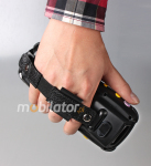 Przemysowy Kolektor Danych MobiPad A351 NFC RFID - zdjcie 1