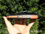 Przemysowy Kolektor Danych MobiPad A80NS 1D Laser Honeywell + NFC - zdjcie 51