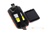 Przemysowy Kolektor Danych MobiPad A80NS 1D Laser Honeywell + NFC - zdjcie 4