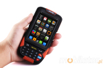 Przemysowy Kolektor Danych MobiPad A80NS 1D Laser Honeywell + NFC + OTG - zdjcie 2