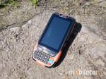 Przemysowy Kolektor Danych MobiPad A80NS 1D Laser Honeywell + LF - zdjcie 37