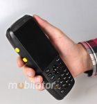 Przemysowy Kolektor Danych MobiPad A351 NFC RFID + Aparat - zdjcie 2