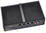 Komputer Przemysowy Fanless MiniPC mBOX Nuc Q310G4 v.2 - zdjcie 20