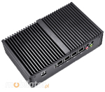 Komputer Przemysowy Fanless MiniPC mBOX Nuc Q310G4 v.2 - zdjcie 10