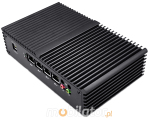 Komputer Przemysowy Fanless MiniPC mBOX Nuc Q310G4 v.2 - zdjcie 7
