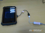 Tablet Przemysowy MobiPad P110 - zdjcie 2