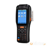 Przemysowy Kolektor Danych MobiPad A355 NFC RFID - zdjcie 4