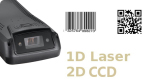 Przemysowy Kolektor Danych MobiPad A41 NFC RFID - zdjcie 61