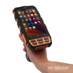 Smartfon Przemysowy MobiPad C51 v.1 - zdjcie 34