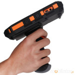 Przemysowy kolektor danych MobiPad C51 v.3.1 - zdjcie 40