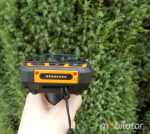 Przemysowy kolektor danych MobiPad C51 v.4 - zdjcie 29