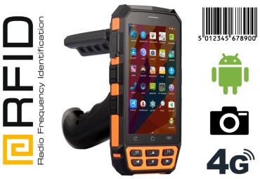 Przemysowy kolektor danych MobiPad C51 v.7.3