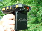 Przemysowy kolektor danych MobiPad C51 v.7.3 - zdjcie 1