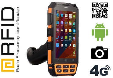 Przemysowy kolektor danych MobiPad C51 v.9