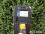 Przemysowy kolektor danych MobiPad C51 v.9.1 - zdjcie 22