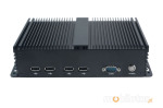 Przemysowy Komputer Fanless MiniPC IBOX-102 v.5 - zdjcie 3