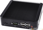 Przemysowy Fanless MiniPC mBOX Nuc Q107N-01 v.1 - zdjcie 15