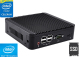 Przemysowy Fanless MiniPC mBOX Nuc Q107N-01 v.2