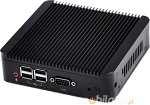 Przemysowy Fanless MiniPC mBOX Nuc Q107N-01 v.2 - zdjcie 8