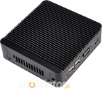 Przemysowy Fanless MiniPC mBOX Nuc Q107N-01 v.2 - zdjcie 11