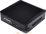 Przemysowy Fanless MiniPC mBOX Nuc Q107N-02 v.1 - zdjcie 9