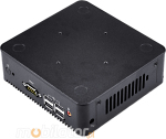 Przemysowy Fanless MiniPC mBOX Nuc Q107N-02 v.1 - zdjcie 22