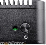 Przemysowy Fanless MiniPC mBOX Nuc Q107N-02 v.3 - zdjcie 21