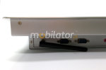 Operatorski Panel Przemysowy z ekranem Pojemnociowym MobiBOX IP65 I3 15 3G v.5.1 - zdjcie 47