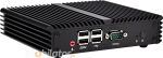 Przemysowy Fanless MiniPC mBOX Nuc Q107S-01 v.2 - zdjcie 10