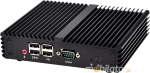 Przemysowy Fanless MiniPC mBOX Nuc Q107S-01 v.2 - zdjcie 11