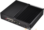 Przemysowy Fanless MiniPC mBOX Nuc Q107S-01 v.2 - zdjcie 14