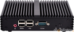 Przemysowy Fanless MiniPC mBOX Nuc Q107S-01 v.2 - zdjcie 13