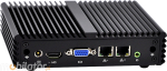 Przemysowy Fanless MiniPC mBOX Nuc Q107S-01 v.3 - zdjcie 2