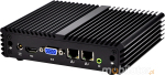 Przemysowy Fanless MiniPC mBOX Nuc Q107S-01 v.3 - zdjcie 6