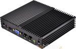Przemysowy Fanless MiniPC mBOX Nuc Q107S-01 v.3 - zdjcie 8
