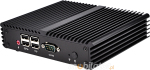 Przemysowy Fanless MiniPC mBOX Nuc Q107S-01 v.3 - zdjcie 16