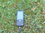 Przemysowy Kolektor Danych MobiPad A41 Motorola 1D Laser Skaner - zdjcie 5