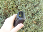 Przemysowy Kolektor Danych MobiPad A41 Motorola 1D Laser Skaner - zdjcie 3