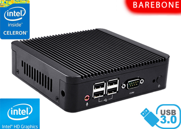 Szybki komputer przemysowy