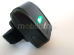 FingerRing FS1D-Alar - mini skaner kodw kreskowych 1D Laser- Piercionkowy - Bluetooth - zdjcie 40