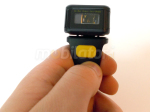 FingerRing FS1D-Alar - mini skaner kodw kreskowych 1D Laser- Piercionkowy - Bluetooth - zdjcie 20