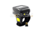 FingerRing FS1D-Alar - mini skaner kodw kreskowych 1D Laser- Piercionkowy - Bluetooth - zdjcie 9