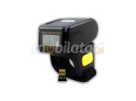FingerRing FS1D-Alar - mini skaner kodw kreskowych 1D Laser- Piercionkowy - Bluetooth - zdjcie 4