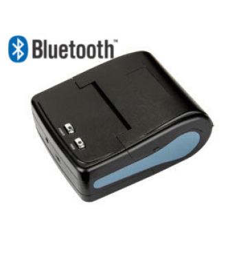 Mini Drukarka Mobilna MobiPrint SQ582 - Bluetooth