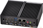 Komputer Przemysowy Fanless MiniPC mBOX Nuc Q410P v.4 - zdjcie 3