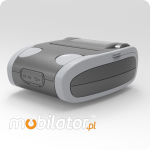 Mini Drukarka Mobilna MobiPrint SQ586 - Bluetooth + USB - zdjcie 4