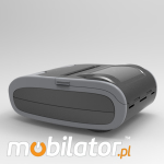 Mini Drukarka Mobilna MobiPrint SQ586 - Bluetooth + USB - zdjcie 1