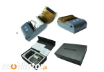 Mini Drukarka Mobilna MobiPrint SQ583 - Bluetooth + USB + RS232 - zdjcie 3