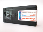 MobiScan 77281D - mini czytnik kodw kreskowych 1D Laser - Bluetooth - zdjcie 25